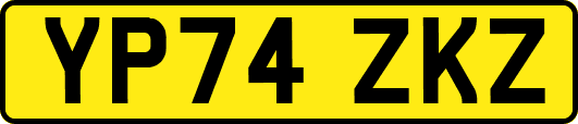 YP74ZKZ