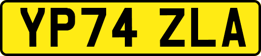 YP74ZLA