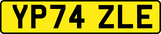 YP74ZLE