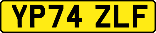 YP74ZLF