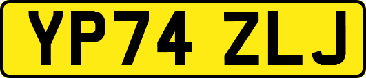 YP74ZLJ