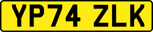 YP74ZLK