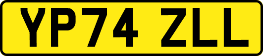 YP74ZLL
