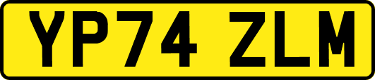 YP74ZLM