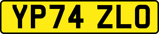 YP74ZLO