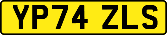 YP74ZLS