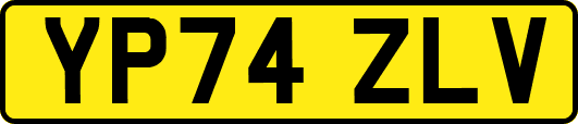 YP74ZLV