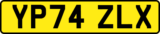 YP74ZLX
