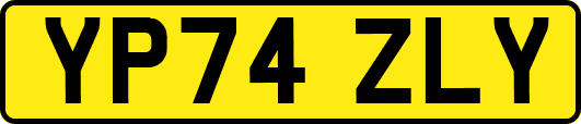 YP74ZLY