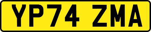 YP74ZMA
