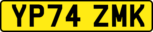 YP74ZMK