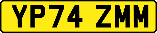 YP74ZMM