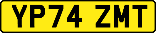 YP74ZMT
