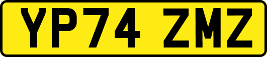 YP74ZMZ