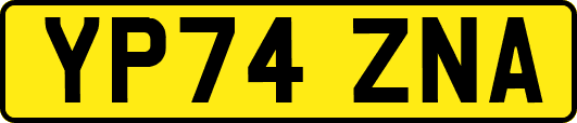 YP74ZNA