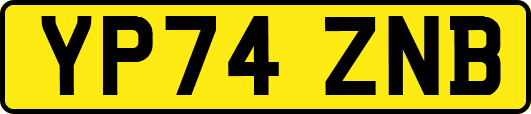 YP74ZNB