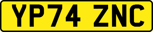 YP74ZNC