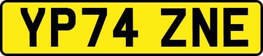 YP74ZNE
