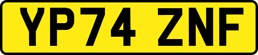 YP74ZNF