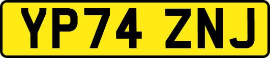 YP74ZNJ