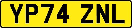 YP74ZNL