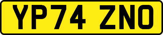 YP74ZNO