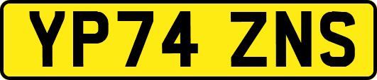YP74ZNS
