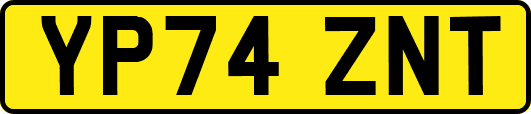 YP74ZNT