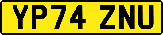 YP74ZNU