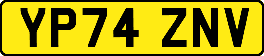 YP74ZNV