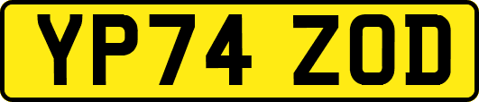 YP74ZOD
