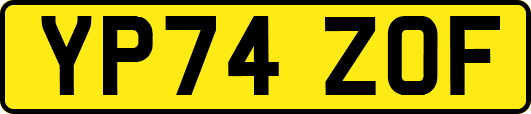 YP74ZOF