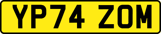 YP74ZOM