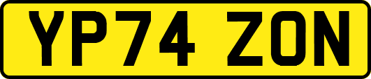 YP74ZON
