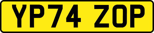 YP74ZOP
