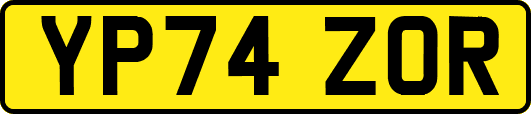 YP74ZOR