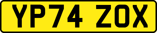 YP74ZOX