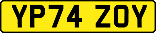 YP74ZOY
