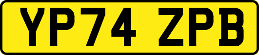 YP74ZPB