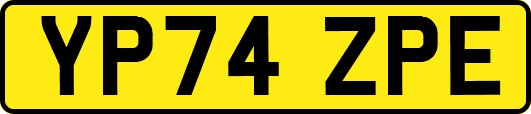 YP74ZPE