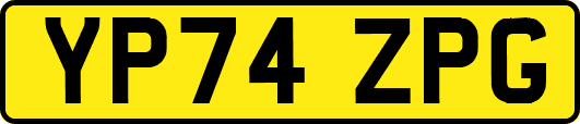 YP74ZPG