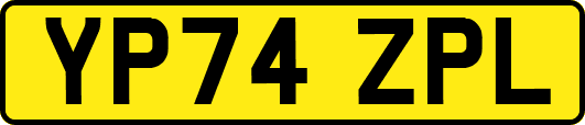 YP74ZPL