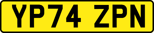 YP74ZPN