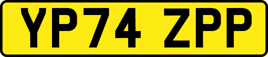 YP74ZPP