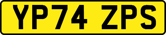 YP74ZPS