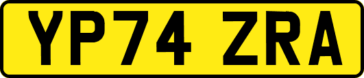 YP74ZRA