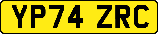 YP74ZRC