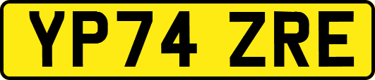 YP74ZRE