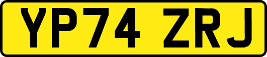 YP74ZRJ