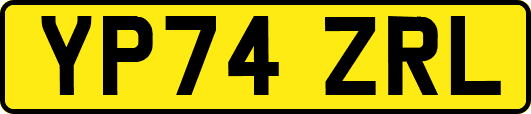 YP74ZRL